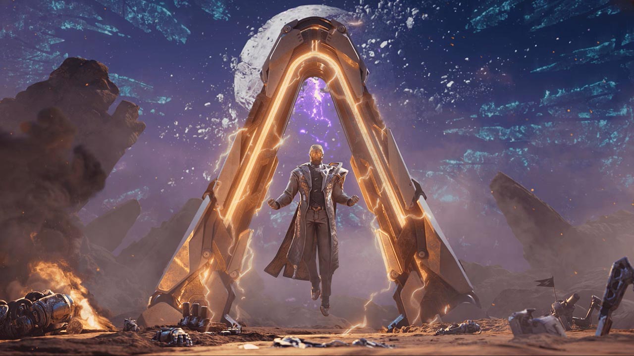 borderlands 4 recensione