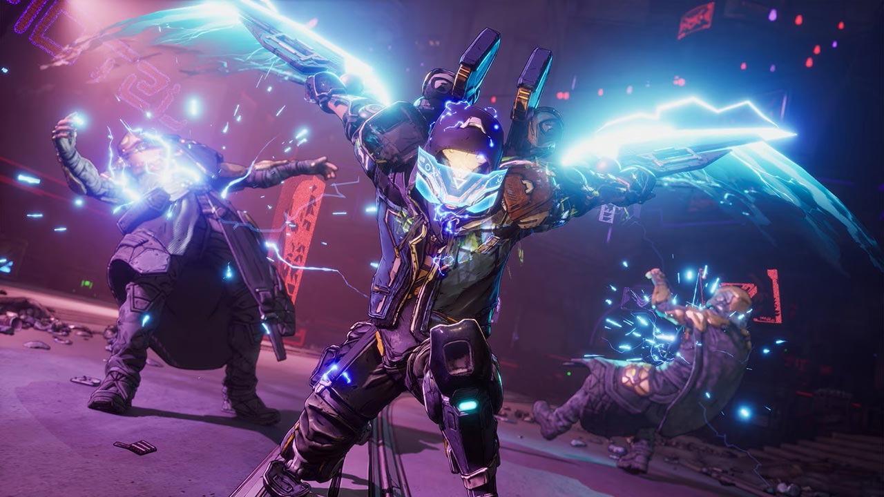 borderlands 4 recensione