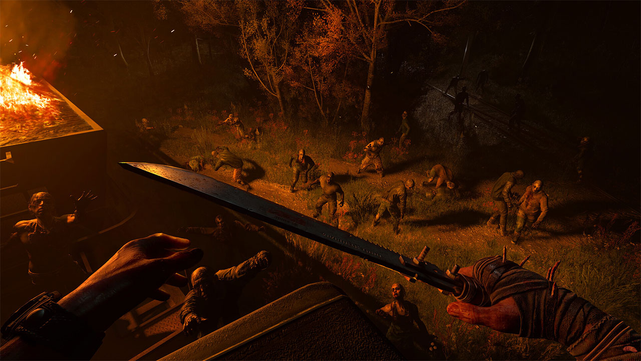 dying light the beat recensione