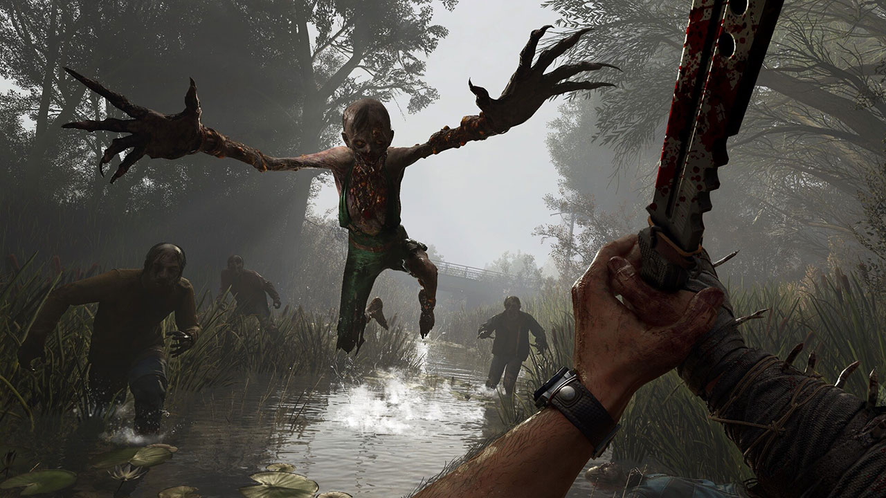 dying light the beat recensione