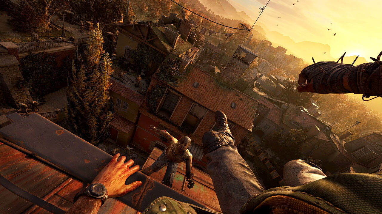 dying light the beat recensione