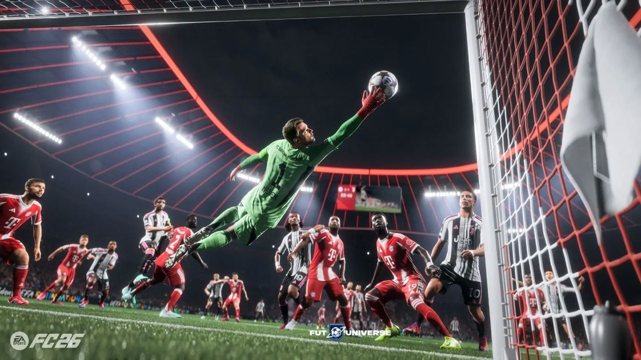 fc 26 recensione