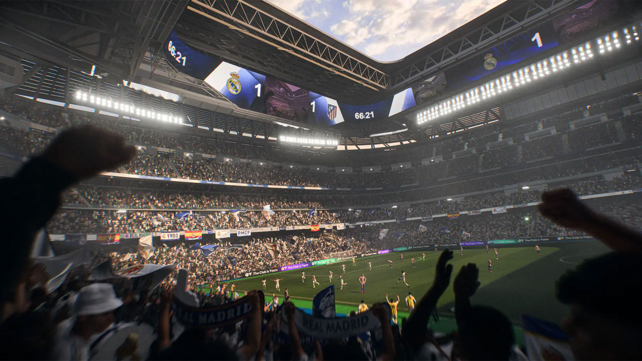 fc 26 recensione