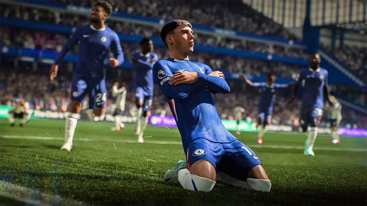 fc 26 recensione