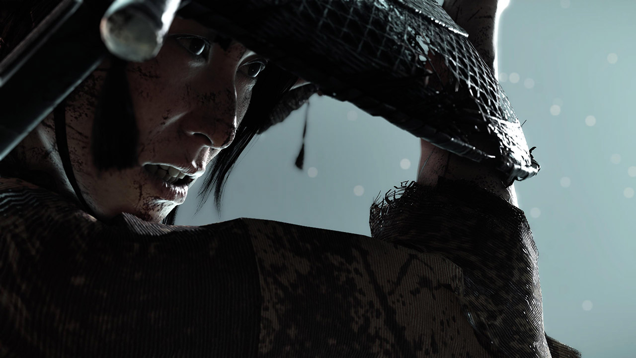 Ghost of Yotei recensione