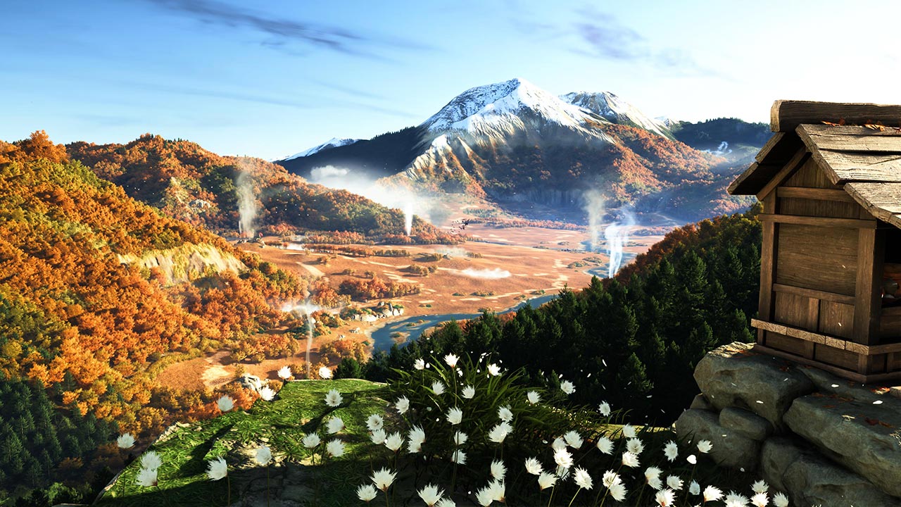 Ghost of Yotei recensione