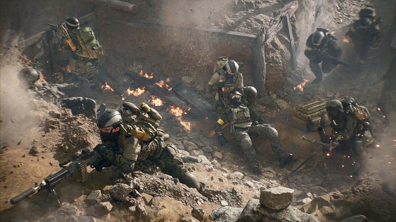 battlefield 6 recensione