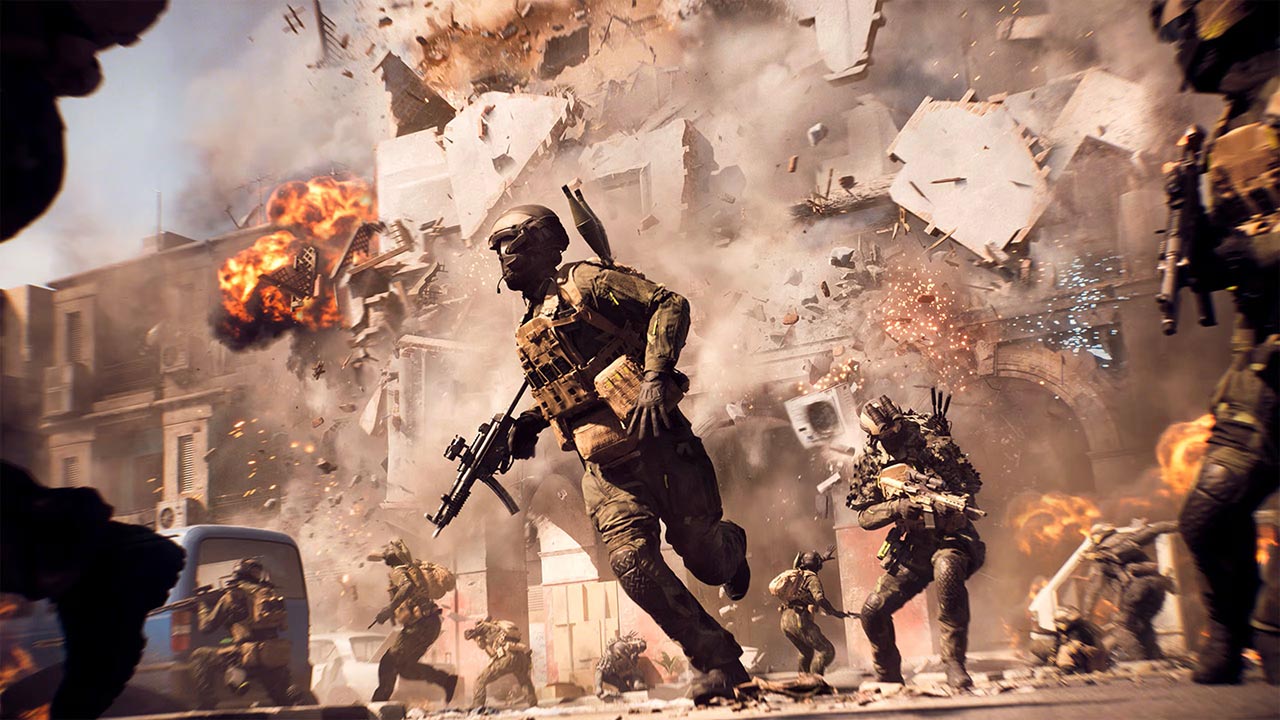 battlefield 6 recensione