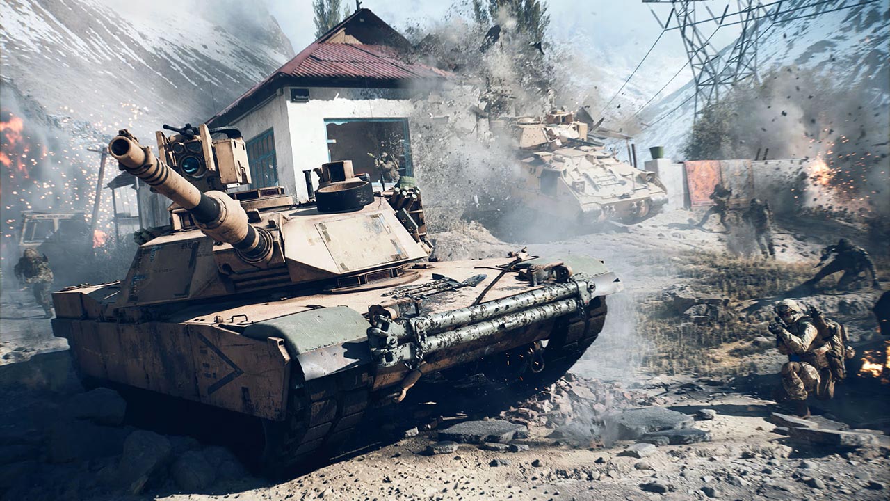 battlefield 6 recensione