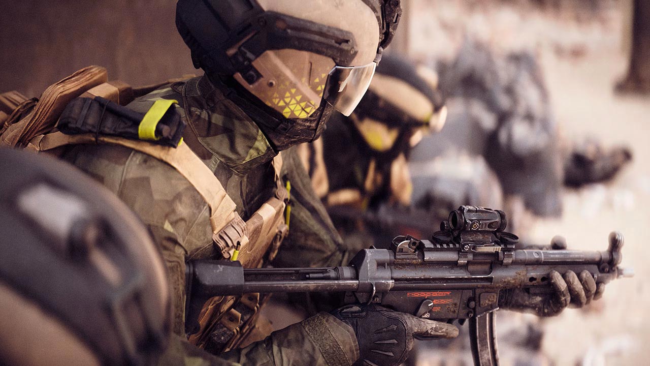 battlefield 6 recensione