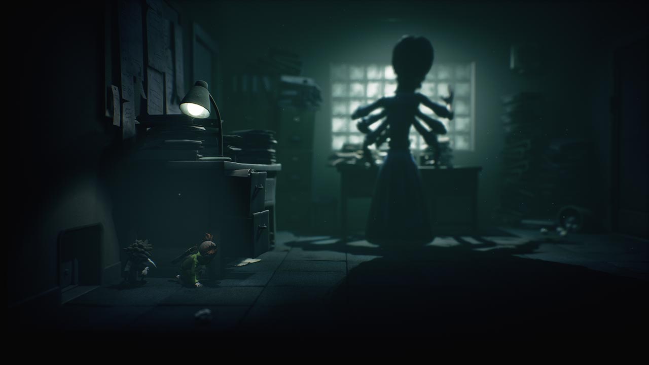 little nightmares 3 recensione