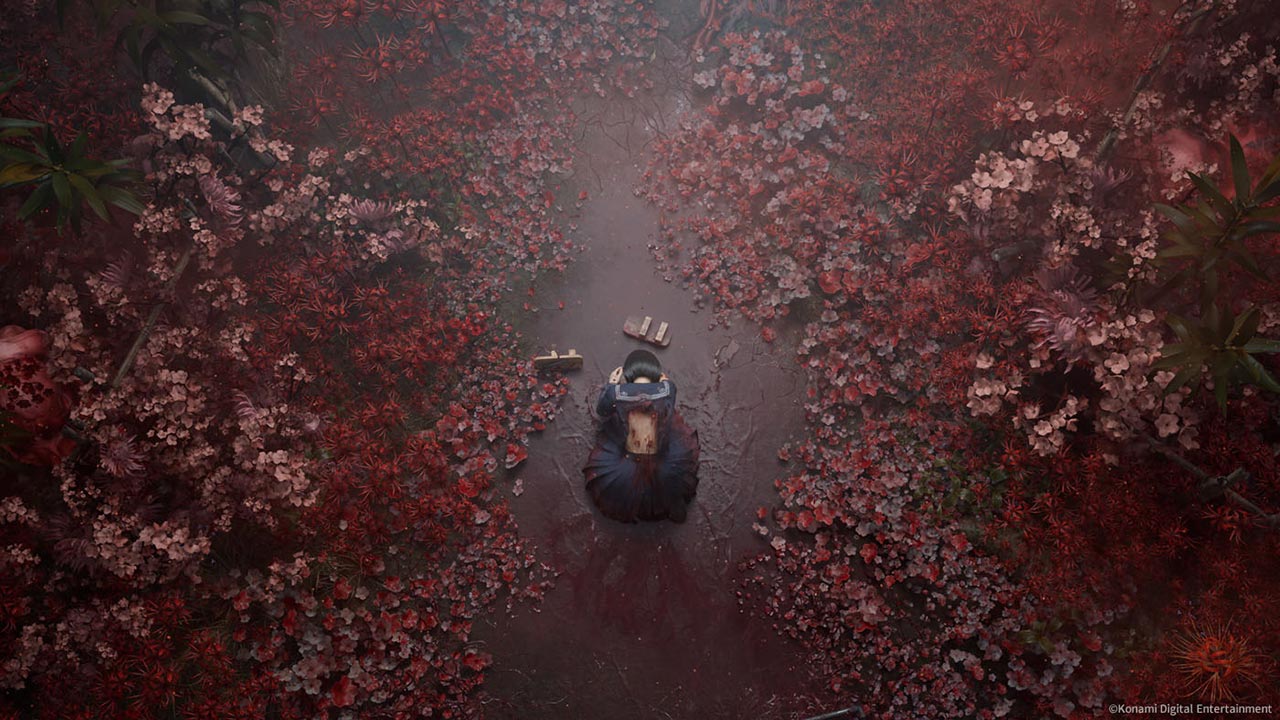 silent hill f recensione