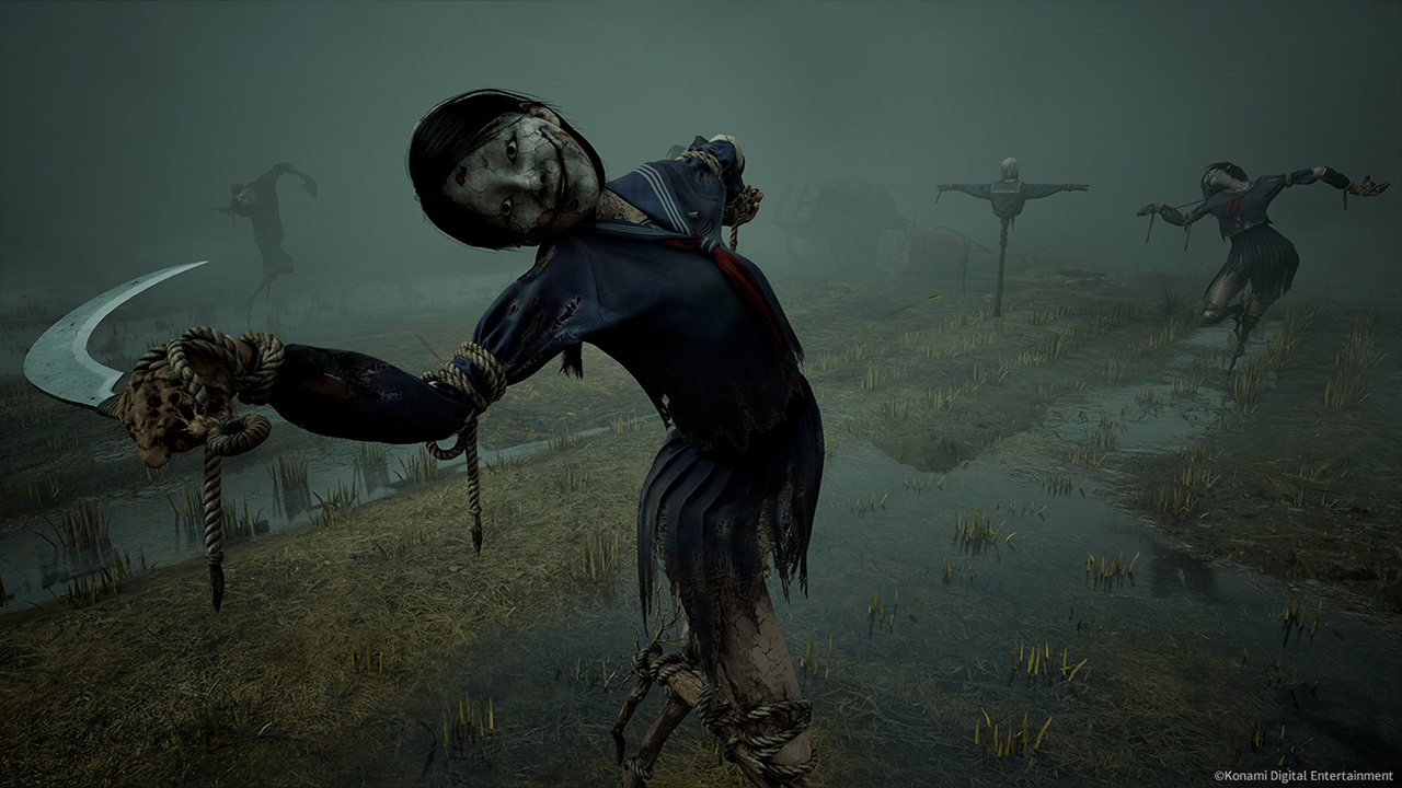 silent hill f recensione
