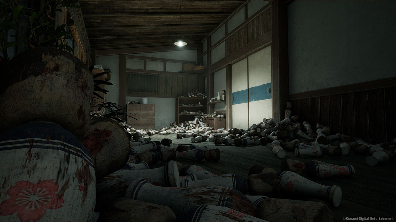 silent hill f recensione