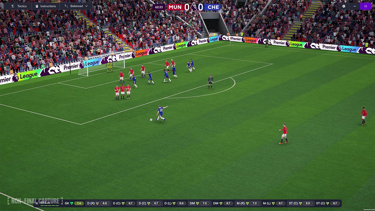 football manager 2026 recensione