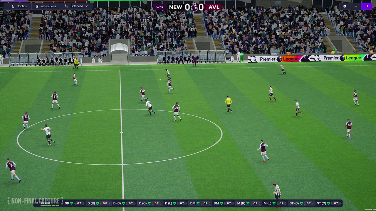 football manager 2026 recensione