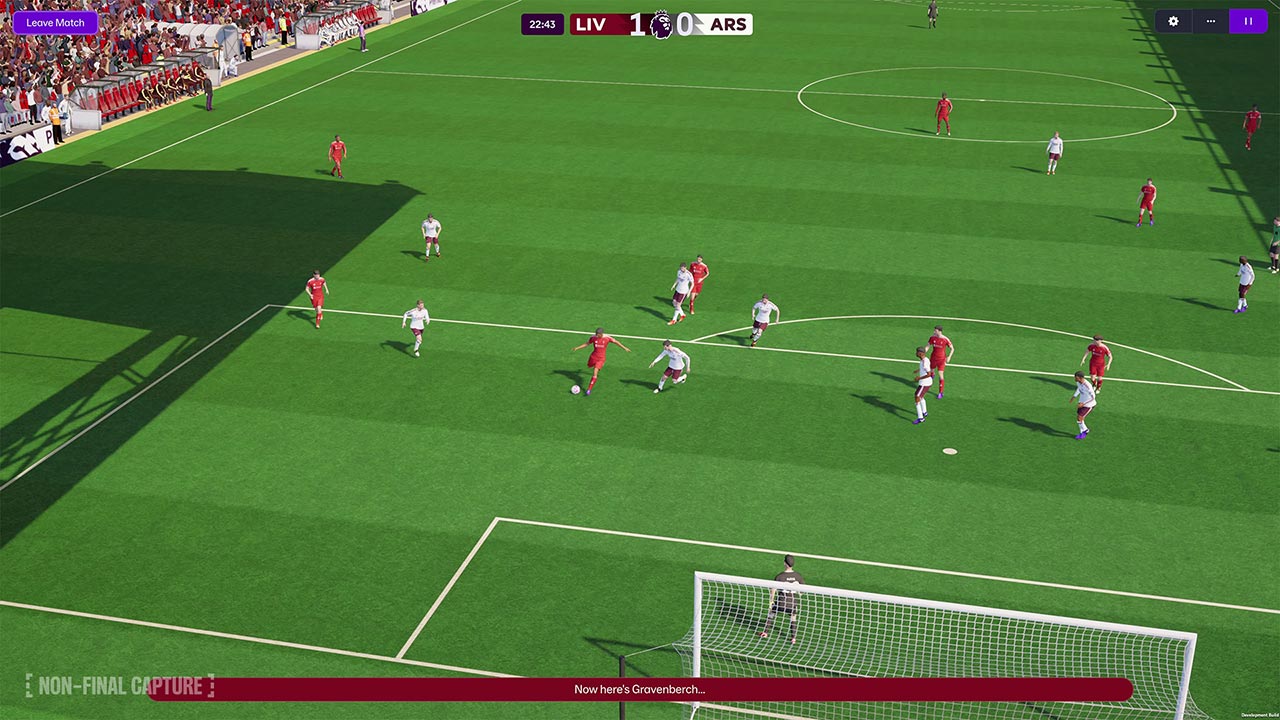 football manager 2026 recensione
