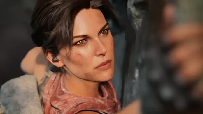 Tomb Raider: Catalyst Tomb Raider: Catalyst