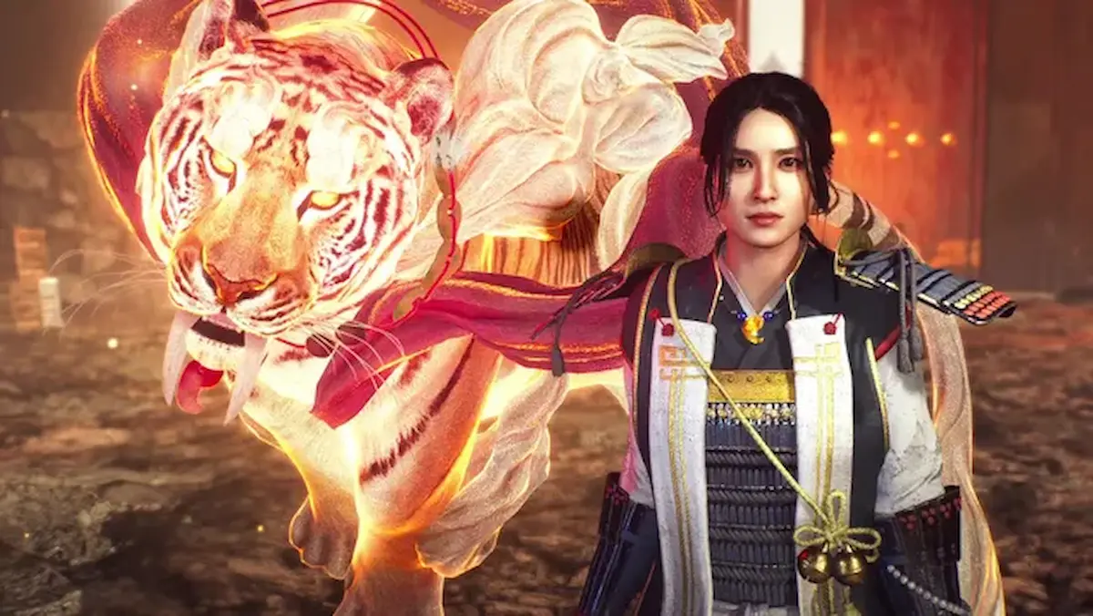 Quanto dura Nioh 3