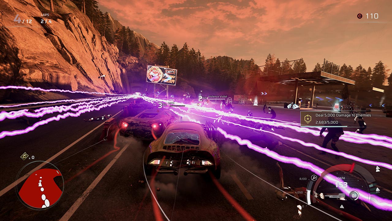 carmaggedon rogue shift recensione