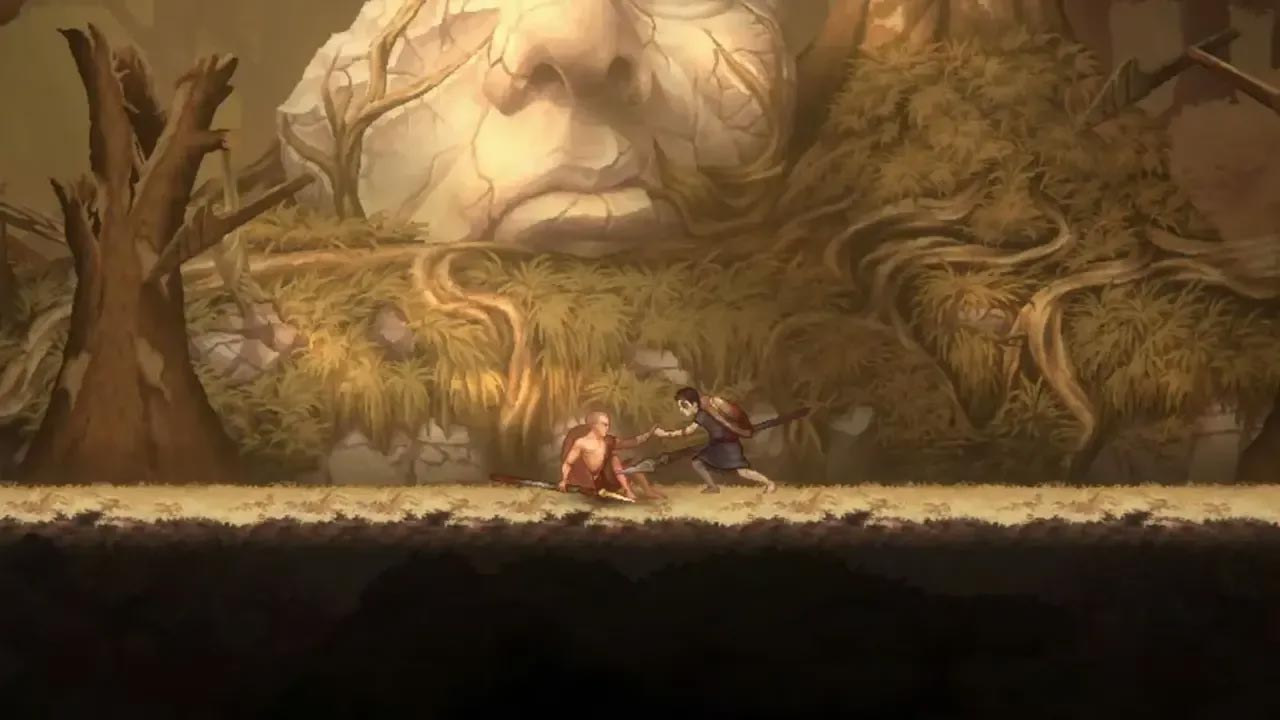 god of war sons of sparta recensione