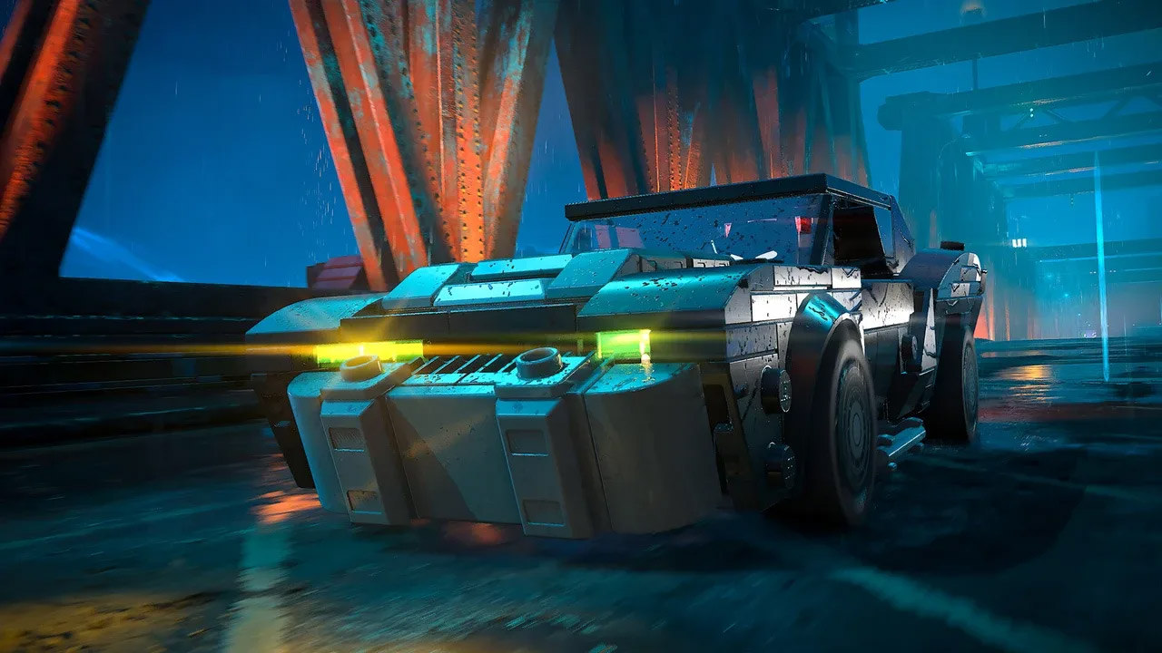 LEGO Batman l'Eredità del Cavaliere Oscuro recensione