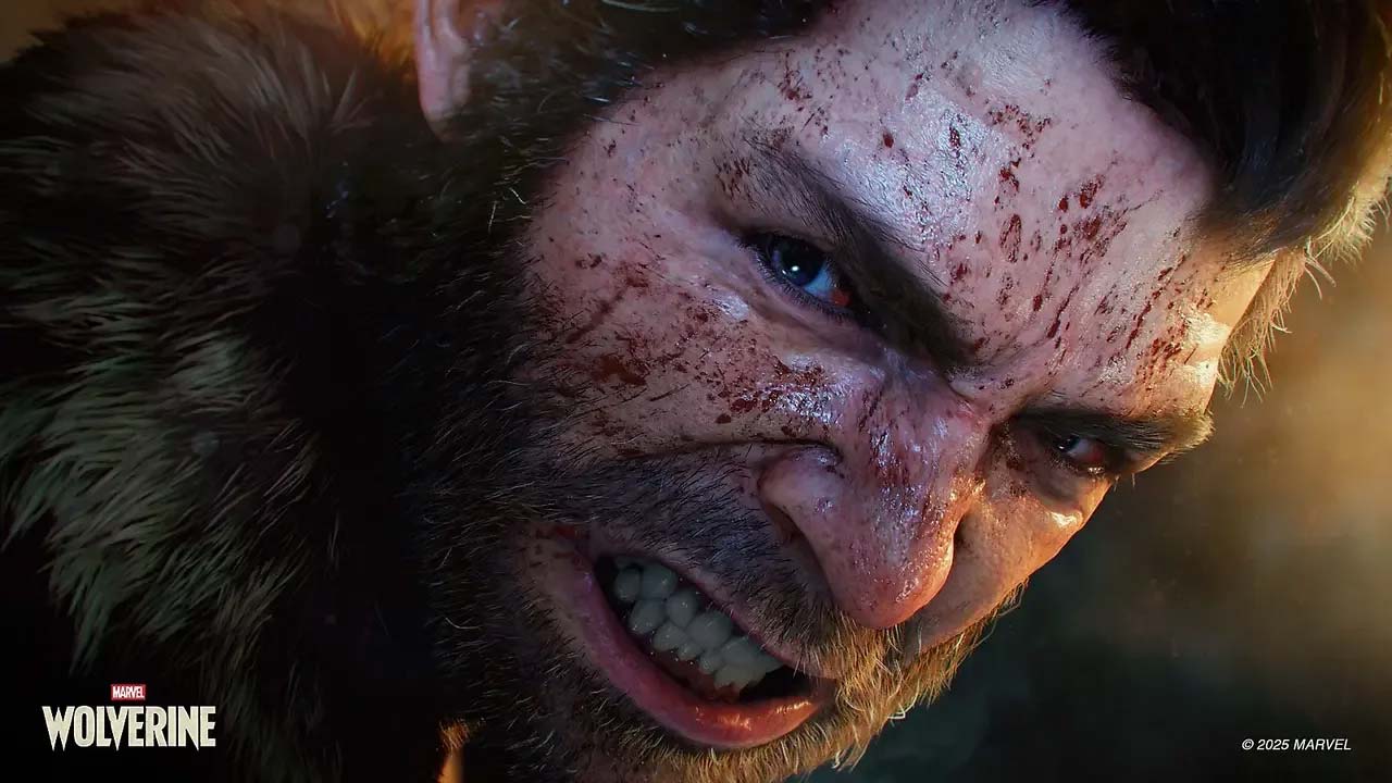 Marvel's Wolverine PS5 recensione