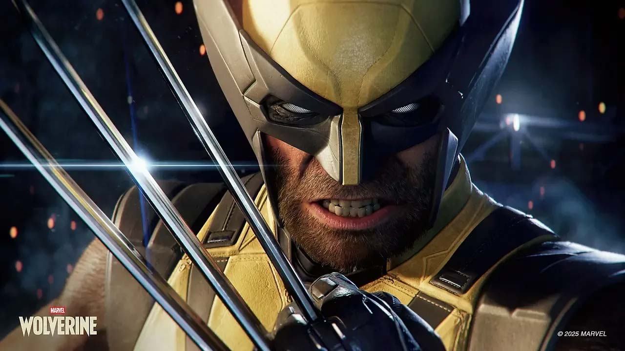Marvel's Wolverine PS5 recensione