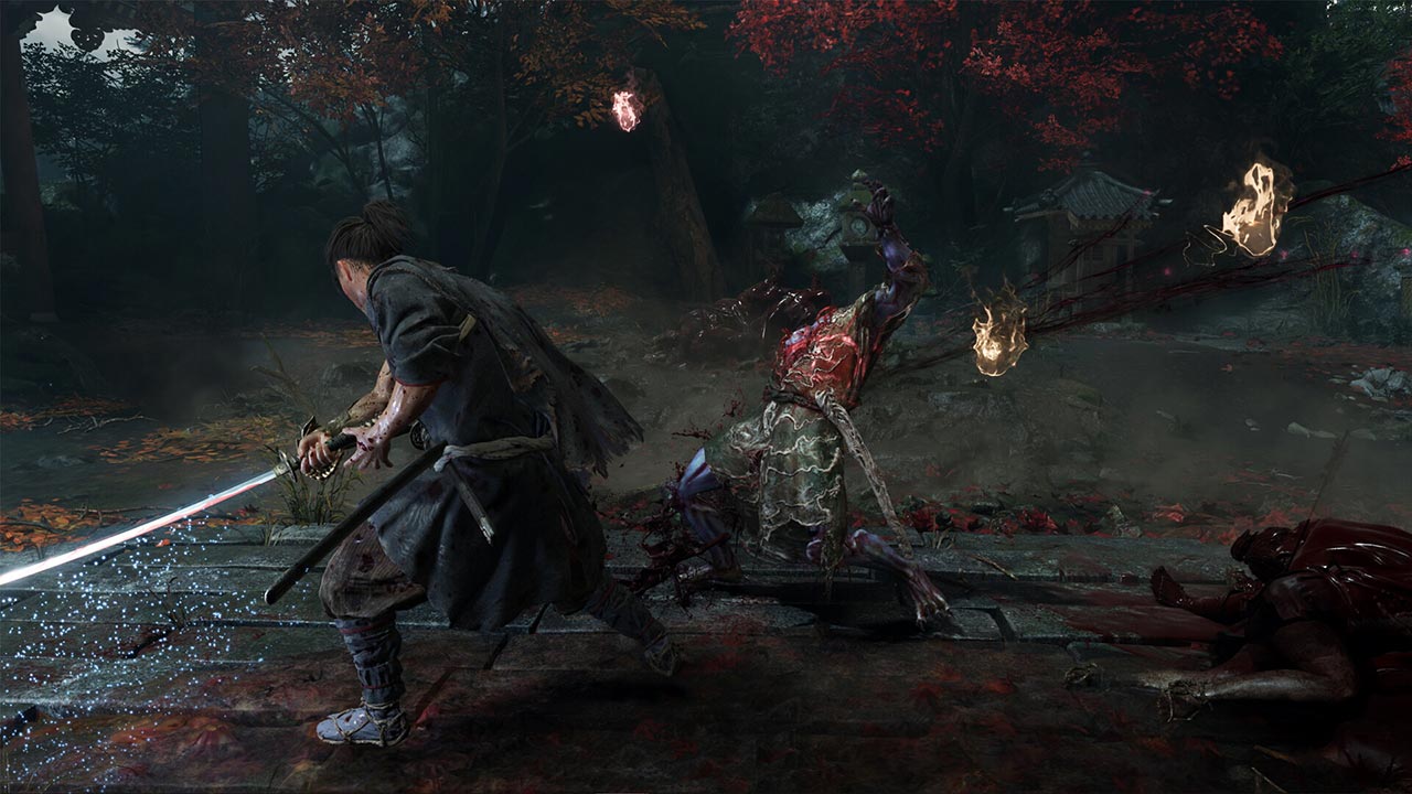 onimusha way of the sword recensione