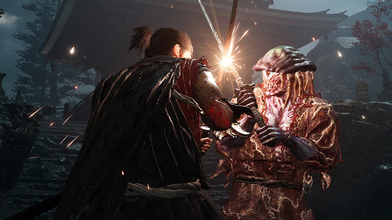 onimusha way of the sword recensione