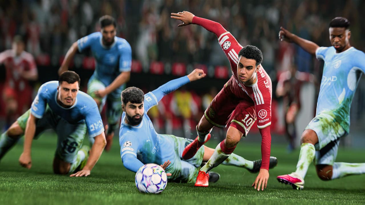 EA Sports FC 27 recensione Xbox Series X