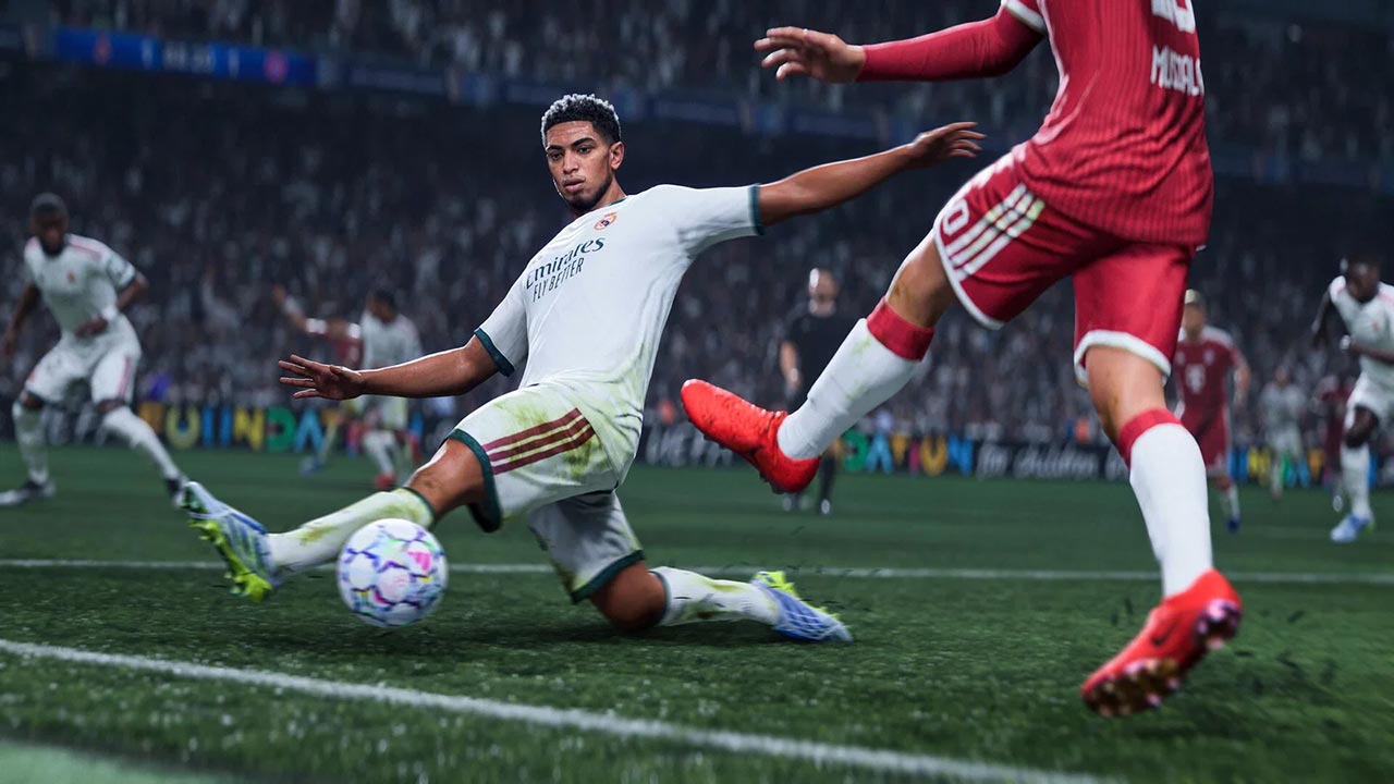 EA Sports FC 27 recensione Xbox Series X