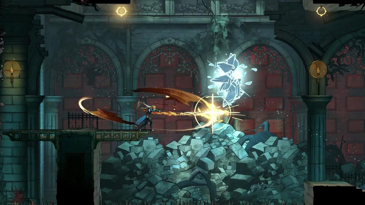 Castlevania: Belmont's Curse