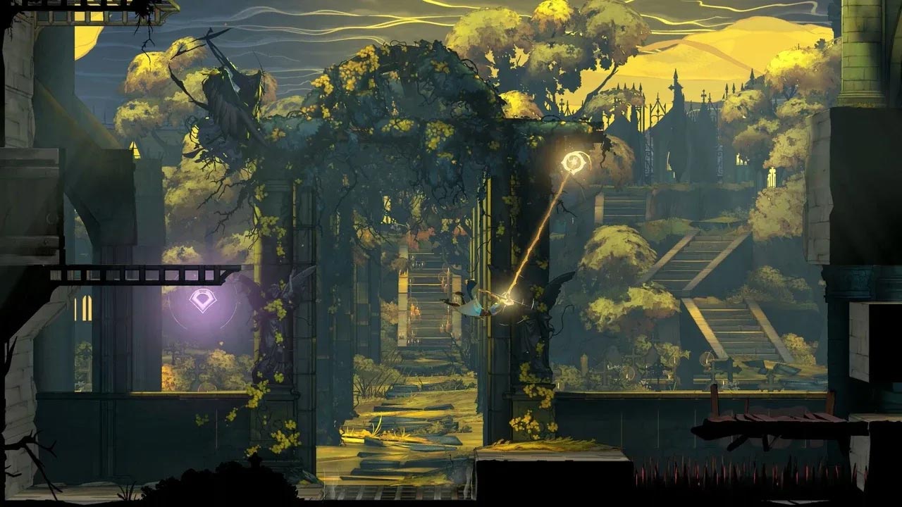 Castlevania: Belmont's Curse