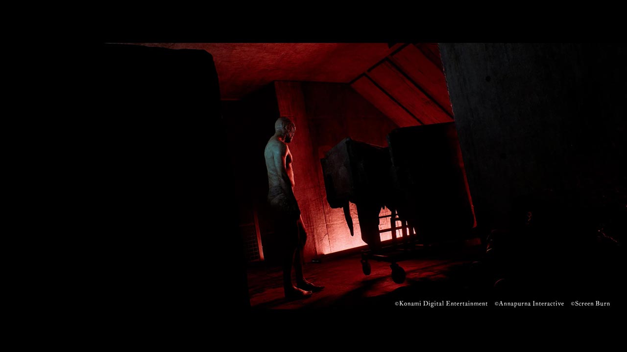 Silent Hill: Townfall recensione