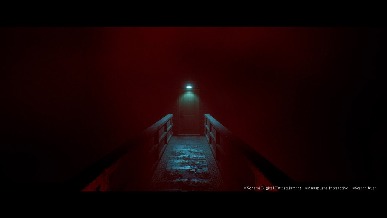 Silent Hill: Townfall recensione