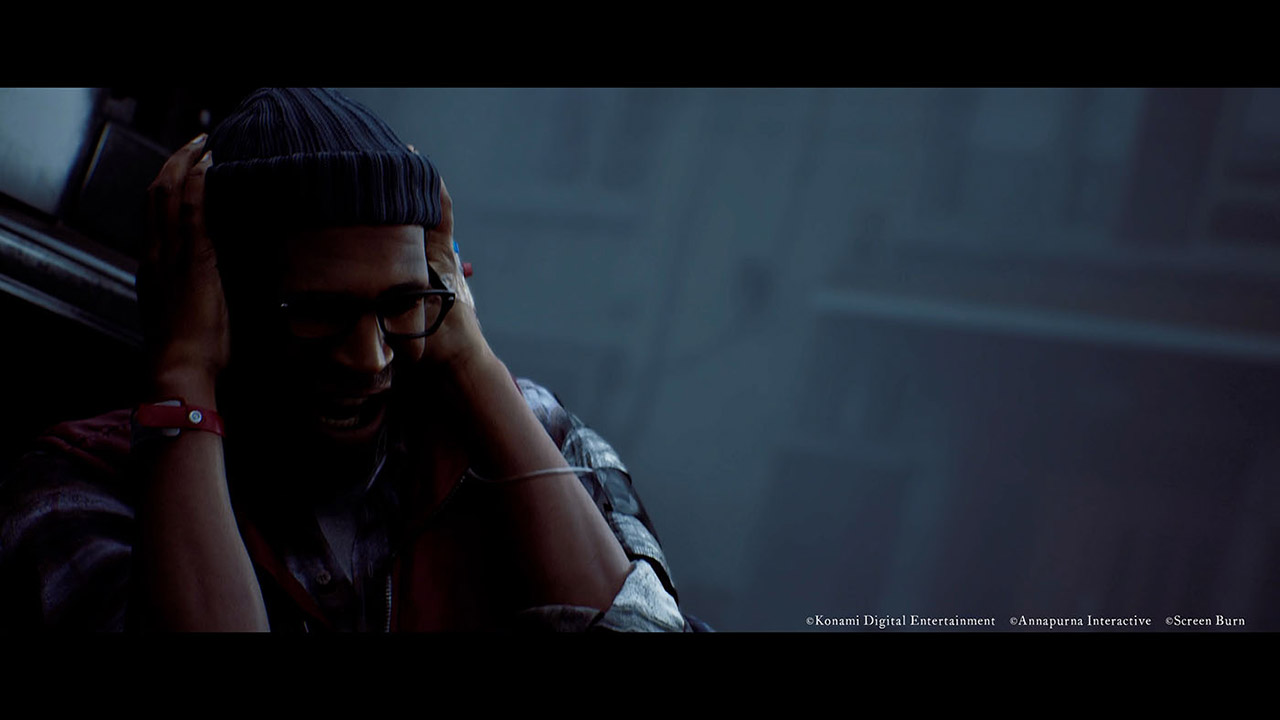 Silent Hill: Townfall recensione