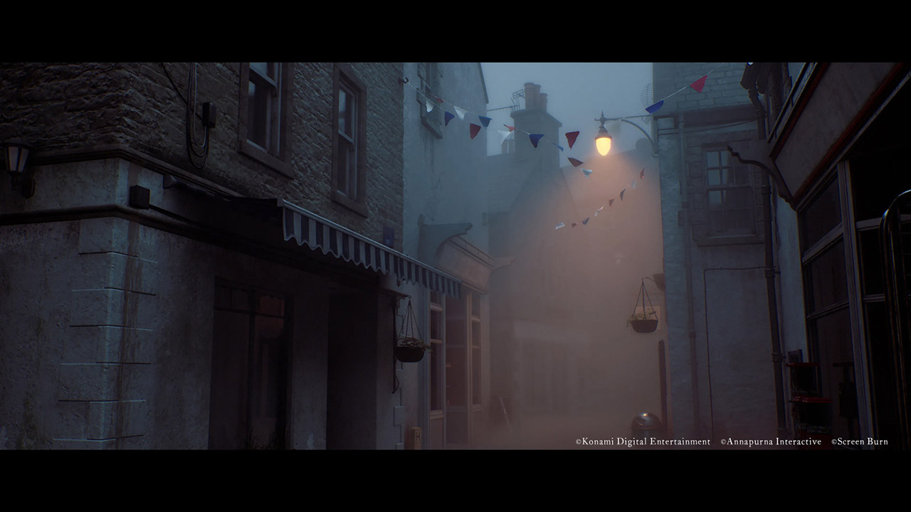 Silent Hill: Townfall recensione
